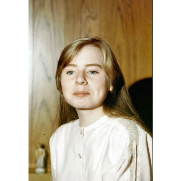 Photo for notice Elizabeth (Betty) GLENDINNING