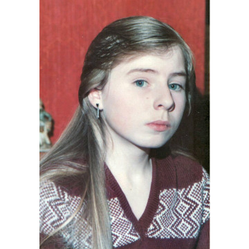 Photo for notice Elizabeth (Betty) GLENDINNING