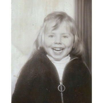 Photo for notice Elizabeth (Betty) GLENDINNING