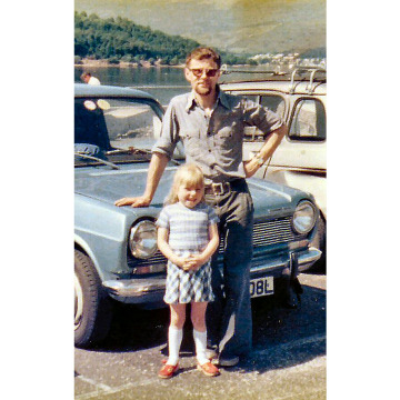 Photo for notice Elizabeth (Betty) GLENDINNING