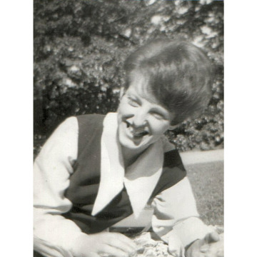 Photo for notice Elizabeth (Betty) GLENDINNING