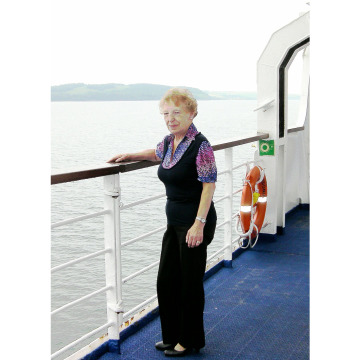 Photo for notice Elizabeth (Betty) GLENDINNING