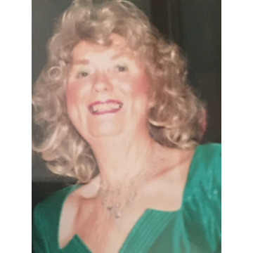 Photo of EDNA WALMSLEY