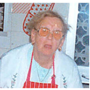 Photo of June LAMBERT