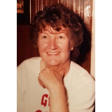Photo of Sonia Joan Dixon