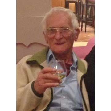 Photo of Richard LOCKLEY