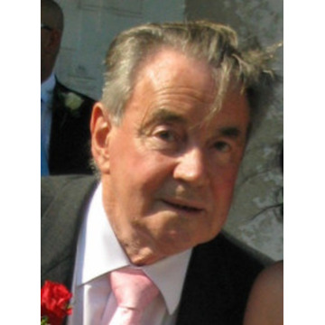 Photo of GLYN OWENS