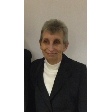 Photo of Irene BURT