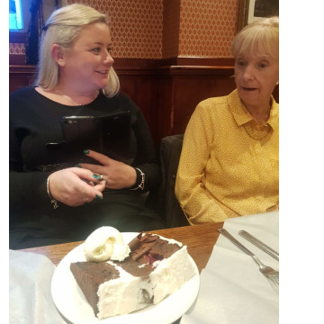 Notice Gallery for ANN WHITWORTH