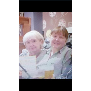 Notice Gallery for ANN WHITWORTH