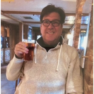 Photo of Peter Michael (Sig) SCIGALA