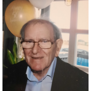 Notice Gallery for ALLAN ENGLISH