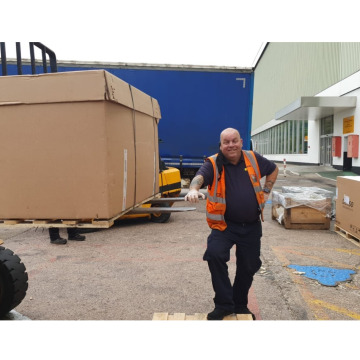 Photo of Stephen JOINSON