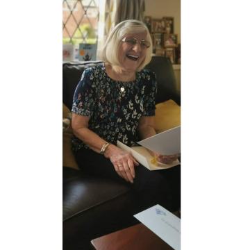 Photo of SYLVIA PEAK