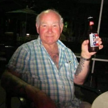 Photo of WILLIAM McLAUGHLIN