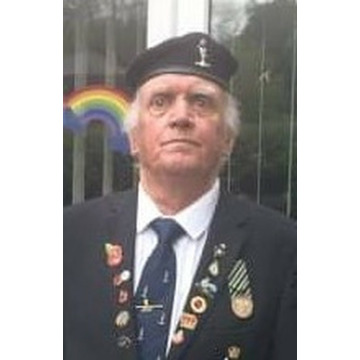Photo of PAUL HALSALL