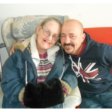 Notice Gallery for Wendy HAGENBUCH