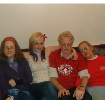 Notice Gallery for Wendy HAGENBUCH