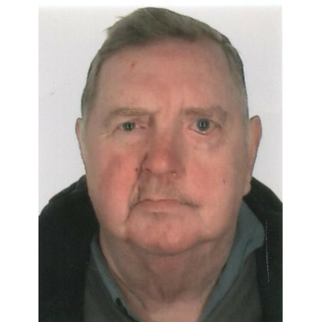 Photo of TERENCE (TERRY) STEEL