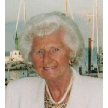 Photo of JOAN MAYOR