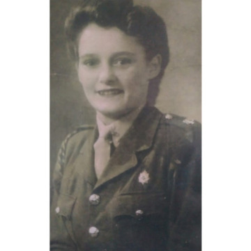 Photo for notice Enid PETTIFER