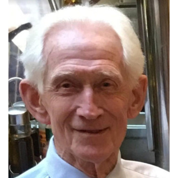 Photo of Ronald COOPER