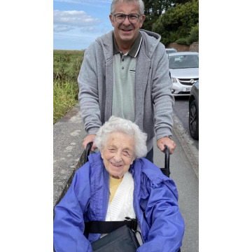 Notice Gallery for GRAHAM ROWLAND