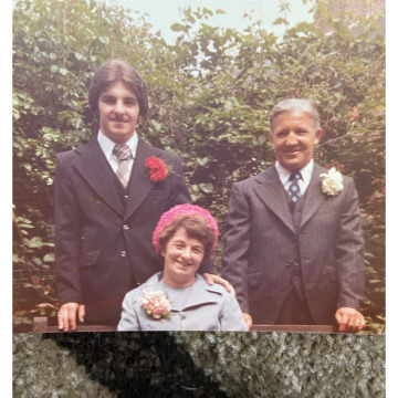 Notice Gallery for GRAHAM ROWLAND