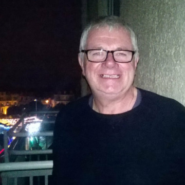 Photo for notice Andrew COPPENHALL