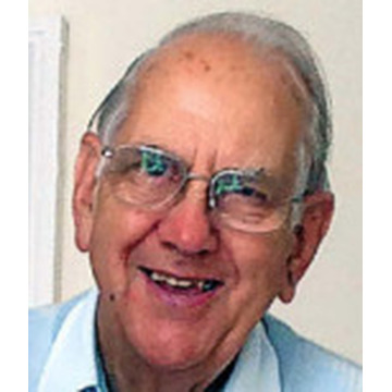 Photo of Colin ANSON