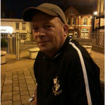 Notice Gallery for Peter MANGAN