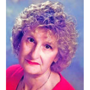 Photo of Hyllarie MCDONALD