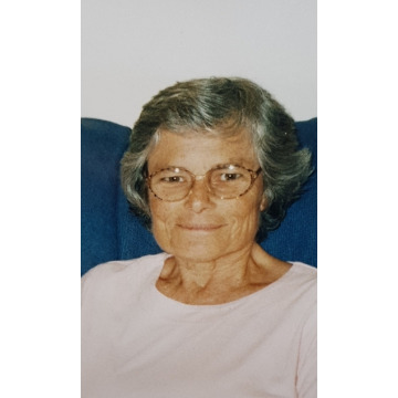 Photo of Kay Irene JONES