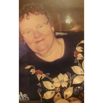 Photo of Mavis NIELD