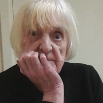 Photo of Joyce May ROWSON