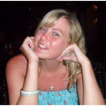 Photo of Laura Michelle DUNN