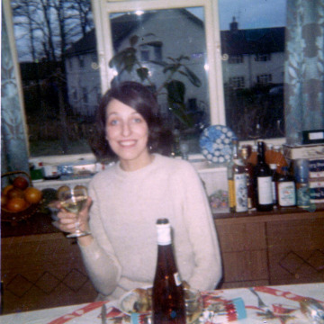 Photo of KATHLEEN TAYLOR