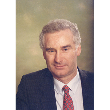 Photo of SIR JOSEPH DWYER