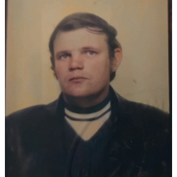 Notice Gallery for William HEWITSON