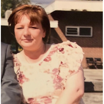 Photo of Paula HORSLEY