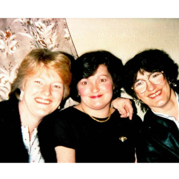 Photo for notice Christine ADDISON