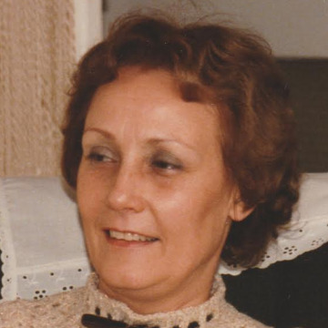 Photo of Margaret Rose DALEY