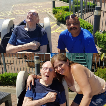 Photo for notice James TOMASELLI