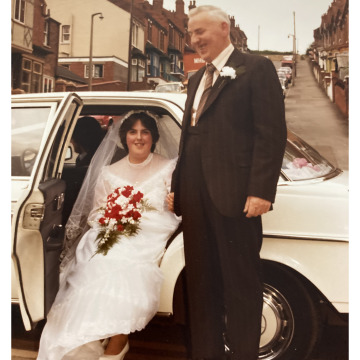 Notice Gallery for Jack KNOWLES