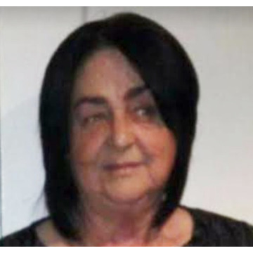 Notice Gallery for SHEILA PENROSE