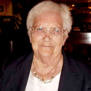 Photo of Agnes O'CONNELL
