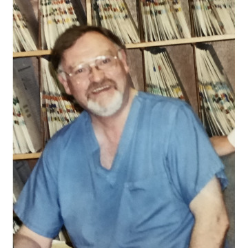 Photo of DUNCAN NISBET