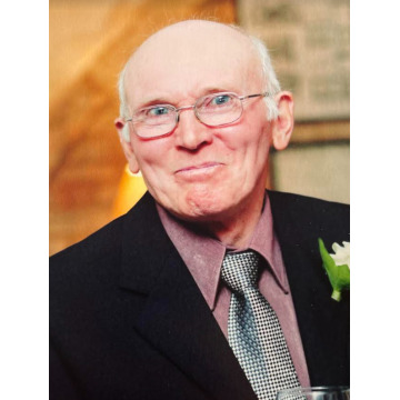 Photo of COLIN MANSFIELD