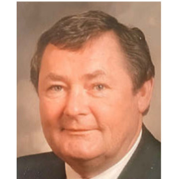 Photo of Eugene O’CONNOR