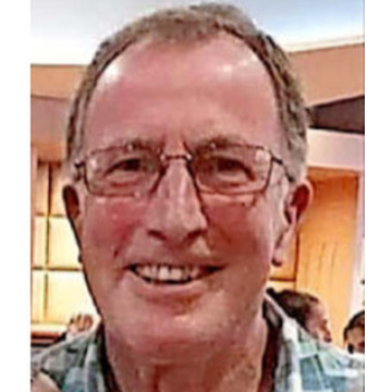 Photo of David EVERETT